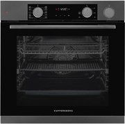 Духовой шкаф Kuppersberg KSO 610 SG фото 2 в Екатеринбурге