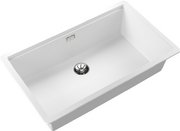 Мойка Тека RADEA R10 70.40 M-TG WHITE фото 2 в Екатеринбурге Мойка Teka RADEA R10 70.40 M-TG WHITE фото 2 в Екатеринбурге