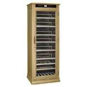 Винный шкаф Meyvel MV102-WO1-C (Northern Oak) фото 2 в Екатеринбурге