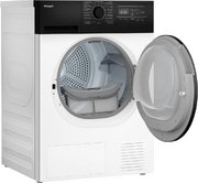 Сушильная машина Weissgauff WD 6128 B Heat Pump фото 4 в Екатеринбурге