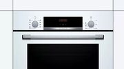 Духовой шкаф Bosch HBF534EW0Q фото 2 в Екатеринбурге