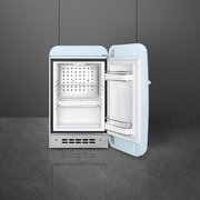 Холодильник Smeg FAB5RPB5 фото 2 в Екатеринбурге