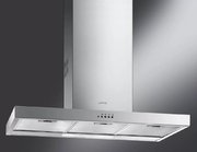 Вытяжка Smeg KSE91X фото 2 в Екатеринбурге