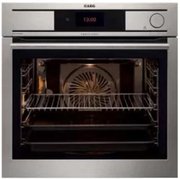 Духовой шкаф AEG BS5836600M