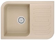 Мойка Graude QSS 45.0 имбирь фото в Екатеринбурге