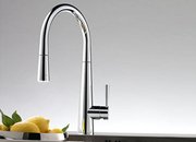 Смеситель Franke Just Light хром фото 2 в Екатеринбурге