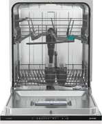 Встраиваемая посудомоечная машина Gorenje GV631E60 фото 2 в Екатеринбурге