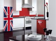 Посудомоечная машина Smeg BLV2O-1 фото 4 в Екатеринбурге