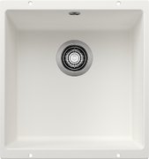 Мойка Blanco ROTAN 400-U Silgranit белый фото в Екатеринбурге
