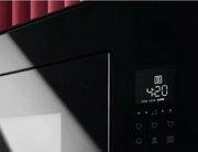 Встраиваемая микроволновая печь AEG NMB6G261UB фото 2 в Екатеринбурге