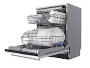Встраиваемая посудомоечная машина Midea MID60S150i фото 4 в Екатеринбурге