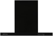Вытяжка Krona JOANNA 600 black PB фото 2 в Екатеринбурге