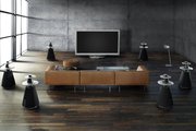 Акустическая колонка Bang & Olufsen BeoLab 5 Black фото 3 в Екатеринбурге