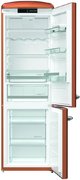 Холодильник Gorenje ORK192CR фото 4 в Екатеринбурге