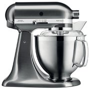Планетарный миксер KitchenAid 5KSM185PSENK фото в Екатеринбурге