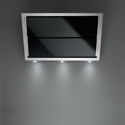 Вытяжка Falmec Gleam 90 ix (800) ECP black фото 2 в Екатеринбурге