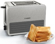 Тостер Бош TAT7S25 фото 2 в Екатеринбурге Тостер Bosch TAT7S25 фото 2 в Екатеринбурге