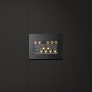 Встраиваемый винный шкаф V-ZUG WineCooler V4000 45 WC4T-51113 R Pearl mirror glass фото 2 в Екатеринбурге