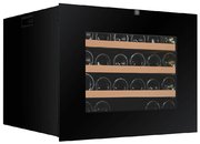 Встраиваемый винный шкаф Dunavox DXB-24.51B.TO