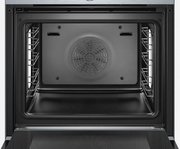 Духовой шкаф Bosch HRG635BS1 фото 3 в Екатеринбурге