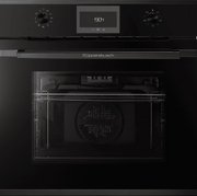 Духовой шкаф Kuppersbusch B 6330.0 S6 Black Steel фото в Екатеринбурге