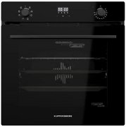 Духовой шкаф Kuppersberg HO 620 BL