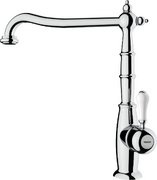 Смеситель Teka CL 915 CHROME фото 2 в Екатеринбурге