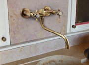 Смеситель Рестарт RBR 007 фото 2 в Екатеринбурге Смеситель Restart RBR 007 фото 2 в Екатеринбурге