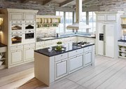 Духовой шкаф Smeg SFP750POPZ фото 2 в Екатеринбурге