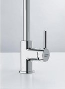 Смеситель Franke LIna XL хром фото 2 в Екатеринбурге