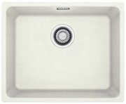 Мойка Franke KBG 110-50 белый фото в Екатеринбурге