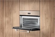 Встраиваемая микроволновая печь Miele H 7440 BM Жемчужно-бежевый (Pearlbeige) фото 3 в Екатеринбурге