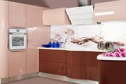 Вытяжка Kuppersberg F 625 W фото 4 в Екатеринбурге