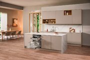 Встраиваемая посудомоечная машина Miele G 7210 SCi CleanSteel фото 4 в Екатеринбурге