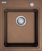 Мойка Franke MRG 610-42 гавана фото в Екатеринбурге