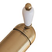 Смеситель Omoikiri Kyoto 2 Plus AB фото 4 в Екатеринбурге