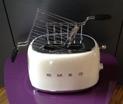 Держатель для сэндвичей Smeg TSSR01 фото 2 в Екатеринбурге