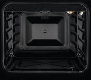 Газовая плита Electrolux RKG500001W фото 3 в Екатеринбурге