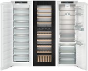 Встраиваемый холодильник Liebherr IXRFW 5153 (SIFNe 5178 + EWTgb 3583 + IRBd 5150) фото 2 в Екатеринбурге