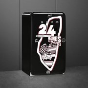 Холодильник Smeg FAB10RDLM6 фото 2 в Екатеринбурге