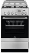 Комбинированная плита Electrolux EKK954904X фото в Екатеринбурге