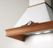 Вытяжка Elica ORETTA WH/A/60 T.GREZZO фото 4 в Екатеринбурге