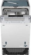 Встраиваемая посудомоечная машина Haier HDWE11-395RU фото 3 в Екатеринбурге