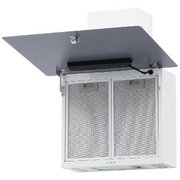 Вытяжка KRONA AURA 600 WHITE S фото 4 в Екатеринбурге