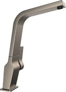 Смеситель Teka ICC 915 GRAPHITE фото 3 в Екатеринбурге