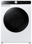 Стирально-сушильная машина Samsung WW90A6L48BE фото