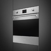 Духовой шкаф Smeg SO6302M2X фото 2 в Екатеринбурге