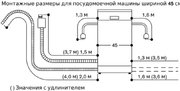 Встраиваемая посудомоечная машина Gaggenau DF264100 фото 4 в Екатеринбурге