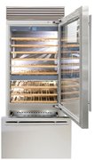 Винный шкаф Fhiaba XS8991TWT6 фото 2 в Екатеринбурге