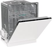 Встраиваемая посудомоечная машина Gorenje GV642D90 фото 4 в Екатеринбурге